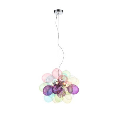 Светильник подвесной St luce SL432.153.06 SOSPIRO