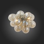 Светильник настенный бра St luce SL432.201.02 SOSPIRO