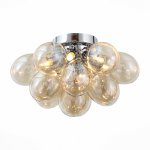 Люстра потолочная St luce SL432.202.06 SOSPIRO