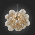 Люстра подвесная St luce SL432.203.12 SOSPIRO