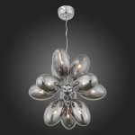 Светильник подвесной SL433.103.11 St luce ESILE