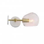 Светильник настенный SL434.201.01 St luce