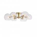 Светильник потолочный SL434.202.06 St luce