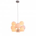 Люстра подвесная St luce SL434.503.09 CALMARE