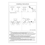 Люстра потолочная St luce SL436.402.09 ARAMBITO