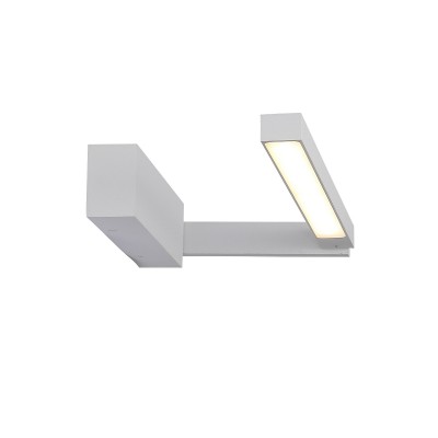 Светильник настенный SL440.501.01 St luce CORTO