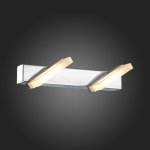 Светильник настенный SL441.101.02 St luce CONTEMPO