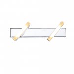 Светильник настенный SL441.101.02 St luce CONTEMPO