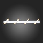 Светильник настенный SL441.101.04 St luce CONTEMPO