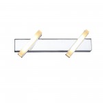 Светильник настенный SL441.101.02 St luce CONTEMPO