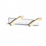 Светильник настенный SL441.101.02 St luce CONTEMPO