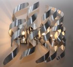 Светильник настенный бра St luce SL450.101.05 SCORPIO