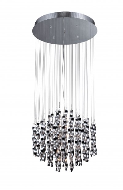 

Светильник подвесной St luce SL450.103.18