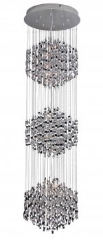 Люстра подвесная St luce SL450.103.54 ARRIC