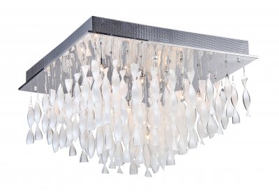 Люстра потолочная St luce SL450.502.20 ARRIC Люстра потолочная St luce SL450.502.20 ARRIC