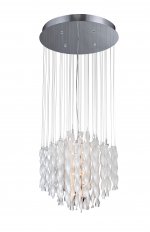 Люстра подвесная St luce SL450.503.18 ARRIC