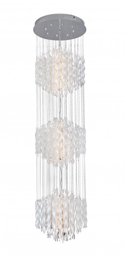 Люстра подвесная St luce SL450.503.54 ARRIC