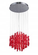 Люстра подвесная St luce SL450.603.18 ARRIC