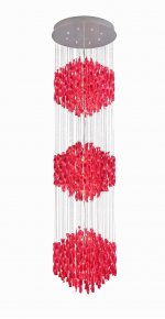 Люстра подвесная St luce SL450.603.54 ARRIC