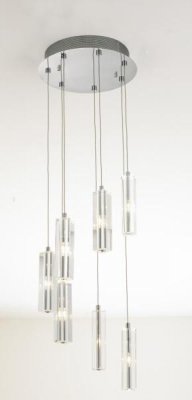 Светильник подвесной St luce SL451.103.07