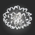 Люстра потолочная St luce SL452.502.09 SEGRETO