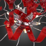 Люстра потолочная St luce SL452.602.09 SEGRETO