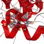 Люстра потолочная St luce SL452.602.09 SEGRETO