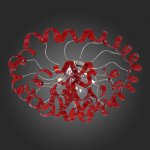 Люстра потолочная St luce SL452.602.09 SEGRETO