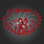 Люстра потолочная St luce SL452.602.09 SEGRETO