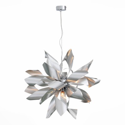 

Люстра подвесная St luce SL453.003.06E SPIRAGLIO, SL453.003.06E