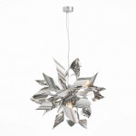 Люстра подвесная St luce SL453.103.06E SPIRAGLIO