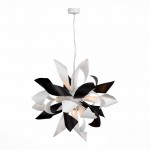 Люстра подвесная St luce SL453.453.06E SPIRAGLIO
