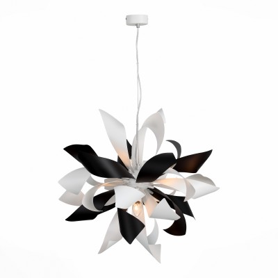 

Люстра подвесная St luce SL453.453.06, SL453.453.06G