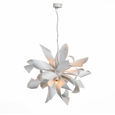 

Люстра подвесная SL453.503.06E St luce SPIRAGLIO, SL453.503.06E