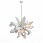 Люстра подвесная SL453.503.06E St luce SPIRAGLIO