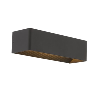 

Светильник 300мм St luce SL455.401.01 черный, SL455.401.01