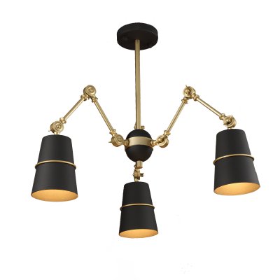 

Светильник потолочный SL458.422.03 St luce, SL458.422.03