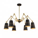 Светильник потолочный SL458.422.06 St luce