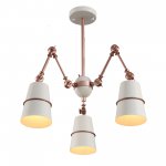 Светильник потолочный SL458.522.03 St luce