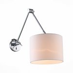 Светильник настенный бра St luce SL460.101.01 MARCIA
