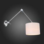 Светильник настенный бра St luce SL460.101.01 MARCIA