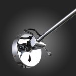 Светильник настенный бра St luce SL460.101.01 MARCIA