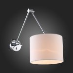 Светильник настенный бра St luce SL460.101.01 MARCIA