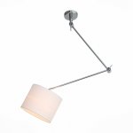 Светильник потолочный St luce SL460.102.01 MARCIA