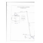 Торшер St luce SL460.105.01 MARCIA