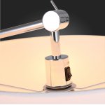 Торшер St luce SL460.105.01 MARCIA