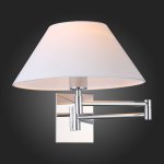 Светильник настенный бра St luce SL461.101.01 MOSSA