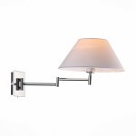 Светильник настенный бра St luce SL461.101.01 MOSSA