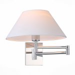 Светильник настенный бра St luce SL461.101.01 MOSSA