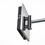 Светильник настенный бра St luce SL461.101.01 MOSSA